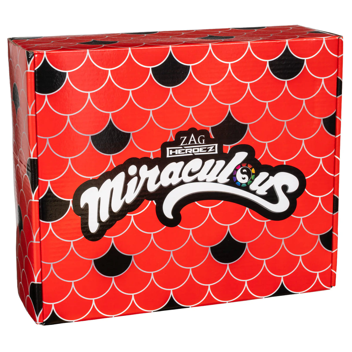 Miraculous Ladybug Scales Mystery Box (KIDS)