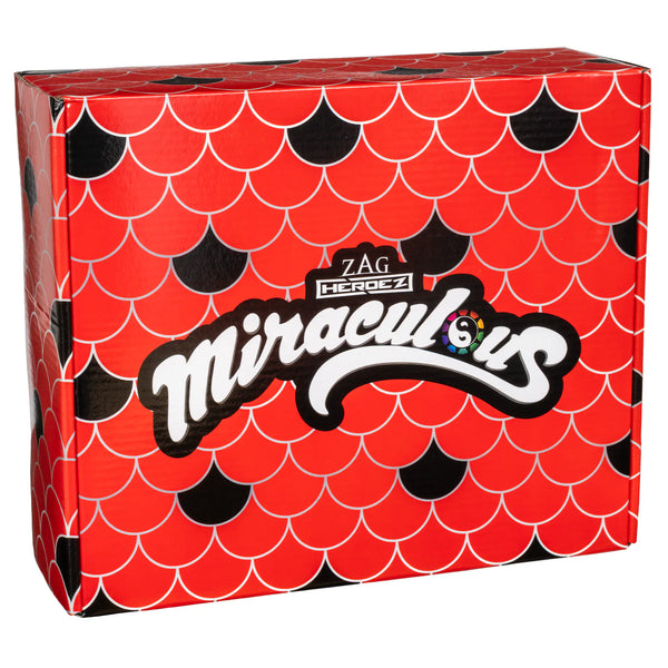 Miraculous Ladybug Scales Mystery Box (KIDS)
