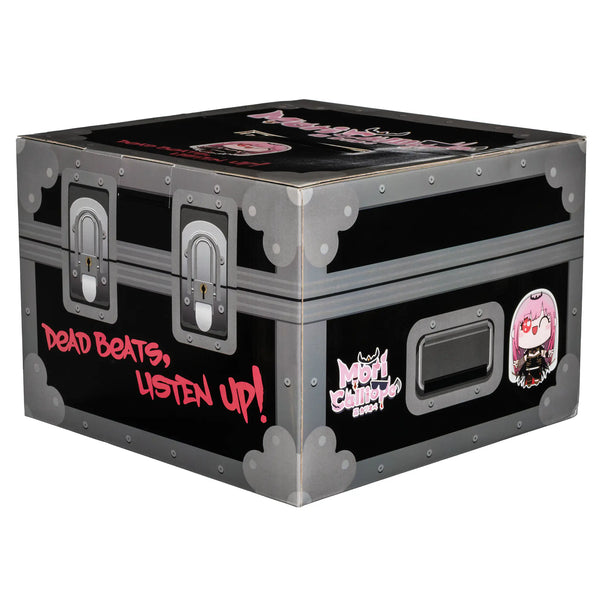 Mori Calliope hololive Mystery Box