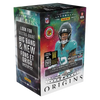 2025 Panini Origins Football International Blaster Box