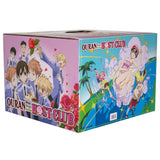 Ouran High School Host Club Mystery Box