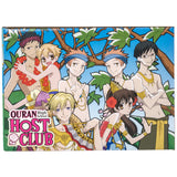 Ouran High School Host Club Mystery Box