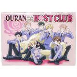 Ouran High School Host Club Mystery Box