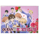 Ouran High School Host Club Mystery Box