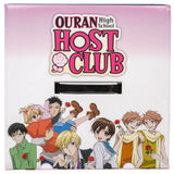Ouran High School Host Club Mystery Box