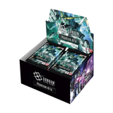 GUNDAM CARD GAME: PHANTOM ARIA [GD04]