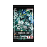 GUNDAM CARD GAME: PHANTOM ARIA [GD04]