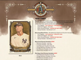 2024 Topps Allen & Ginter Baseball Hobby Pack