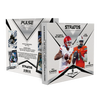 2025 Pulse Stratos Football Hobby Box