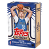 2025/26 Topps Basketball Blaster Box