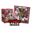 2025 Panini NIL The Ohio State University Blaster and Hobby Box Combo
