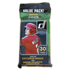 2026 Panini Donruss Baseball Jumbo Value Pack