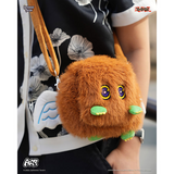 Gatherer's Tavern Yu-Gi-Oh Arty Winged Kuriboh Plush Deck Box GATYGOFBAT25WKBOH