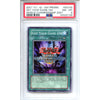 Yu-Gi-Oh! Graded: Get Your Game On! World Championship Promo (2007) PSA 8