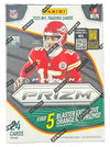 2025 Panini Prizm Football Hobby Blaster Box