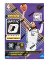 2024/25 Panini Optic Basketball Hobby Blaster Box