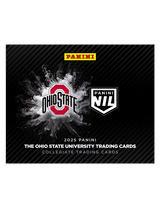 2025 Panini NIL The Ohio State University Blaster Box