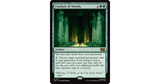 Magic The Gathering Universes Beyond Marvel Super Heroes Wakanda Forever Commander Deck