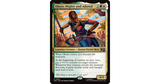 Magic The Gathering Universes Beyond Marvel Super Heroes Wakanda Forever Commander Deck