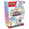 Pokemon Scarlet & Violet: Prismatic Evolutions Booster Bundle