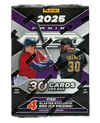 2025 Panini Prizm Baseball Hobby Blaster Box