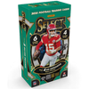 2025 Panini Select Football H2 Box