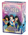 2025 Topps Disney Wonder Blaster Box